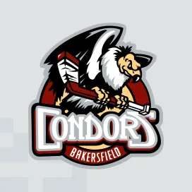 Bakersfield condors 1